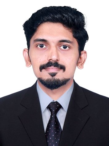 JIJO THOMAS, placed as Roustabout (Abu Dhabi, UAE)